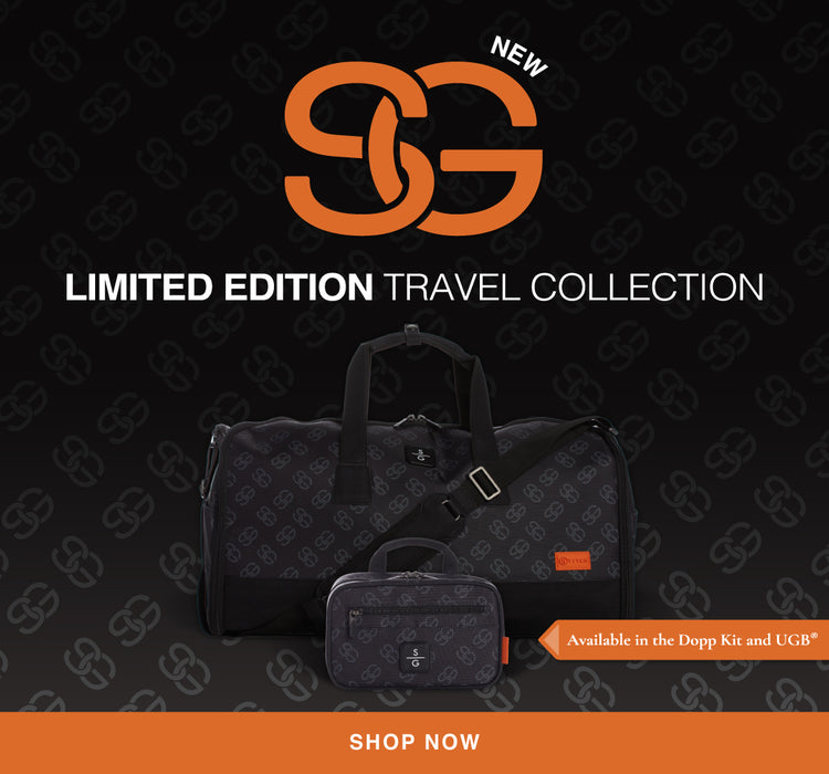 Luxury Golf Bags, Clothes, Accessories & Gear – Stitch Golf