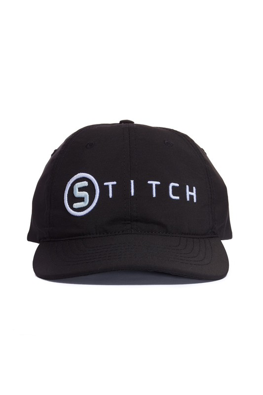 Stitch Tour Hat