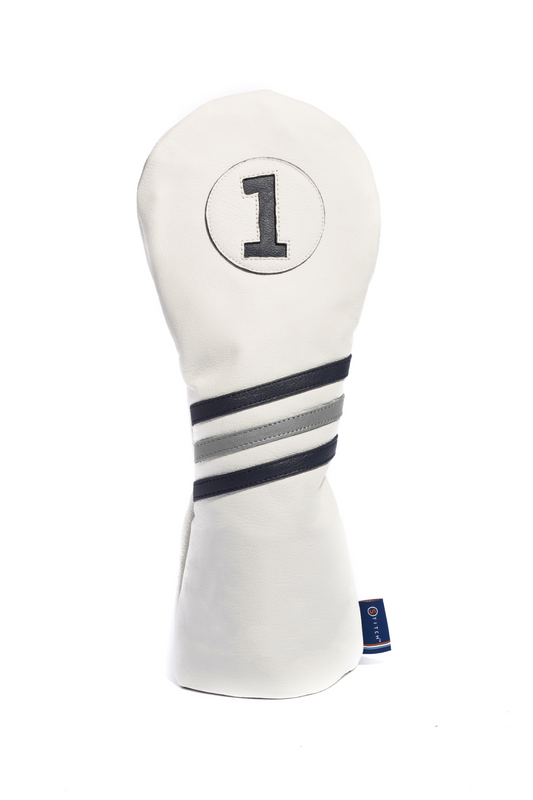 Monte Carlo Leather Head Cover