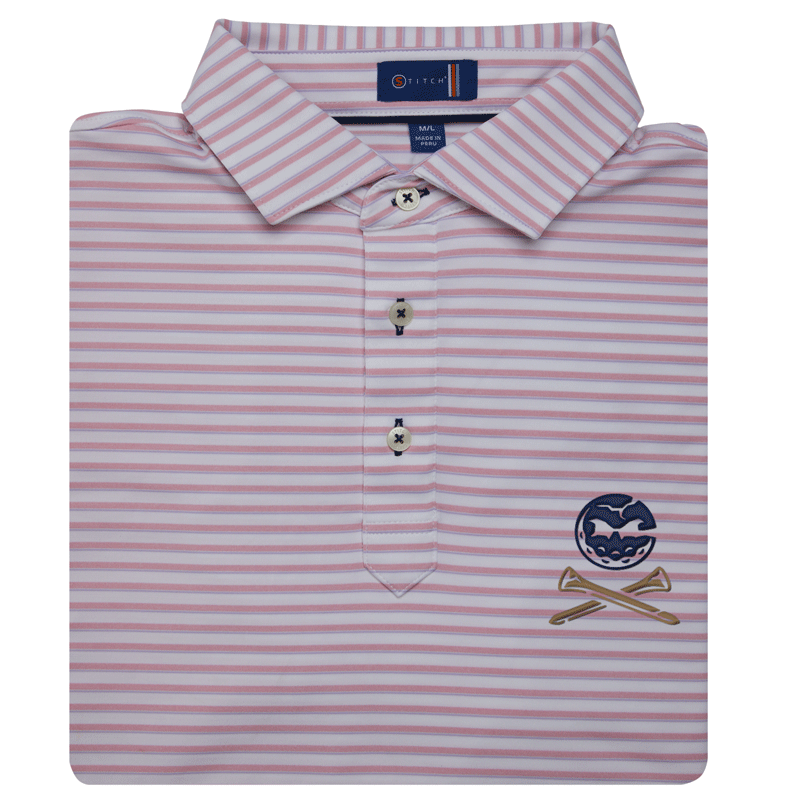 Crushers Broome Stripe