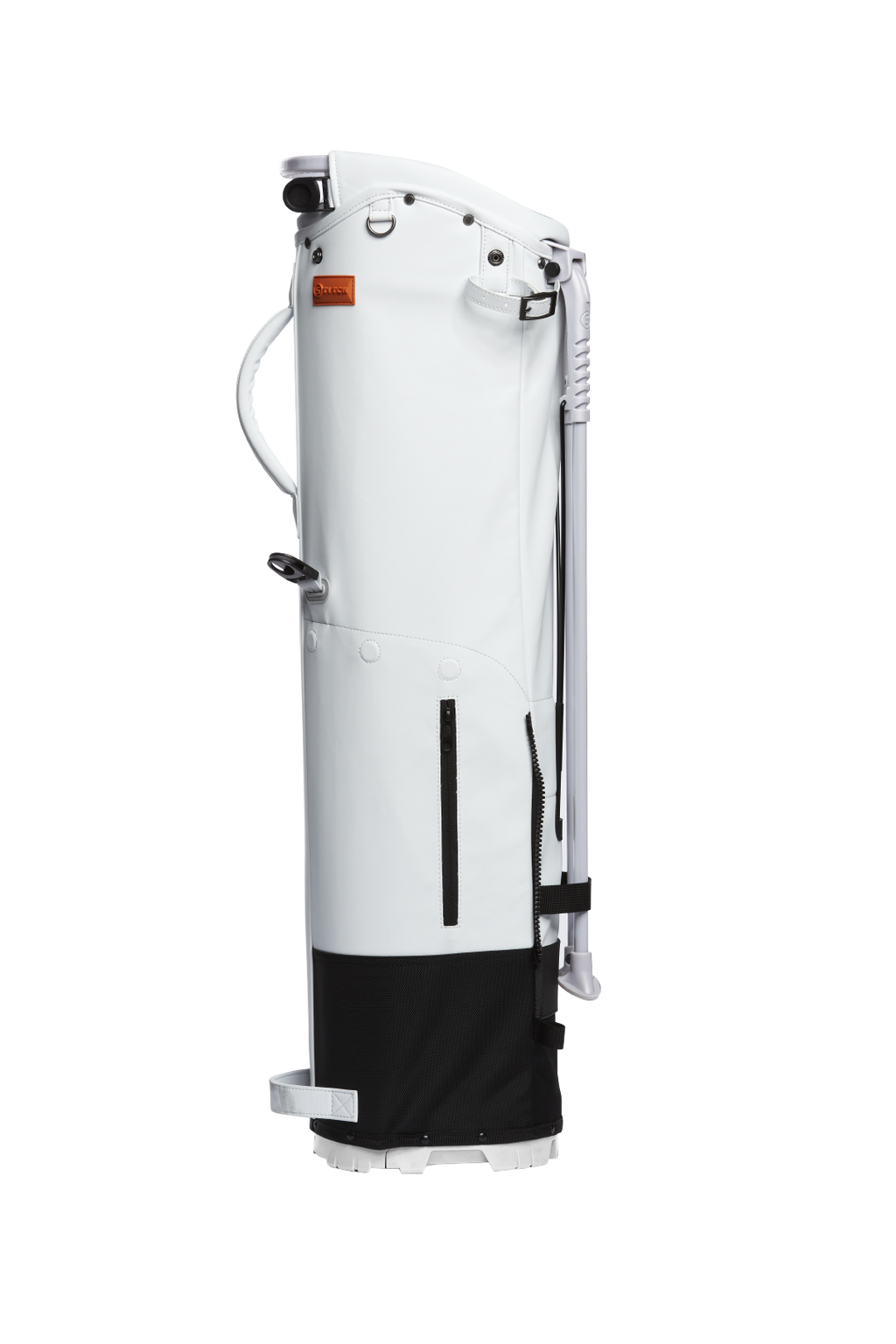 M.I.Y SL2 Chassis Golf Bag – Stitch Golf