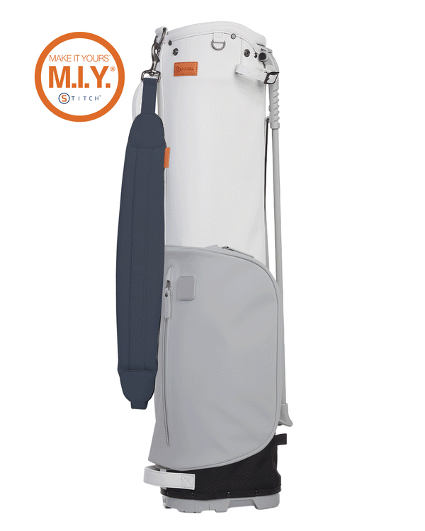 Golf Bags | SL1, SL2, Tour Bags & More – Stitch Golf