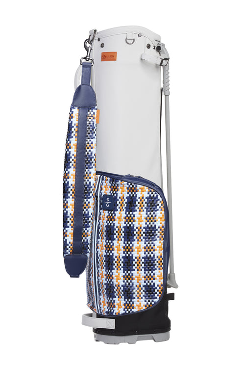 MIY™ SL1® Golf Bag – Stitch Golf