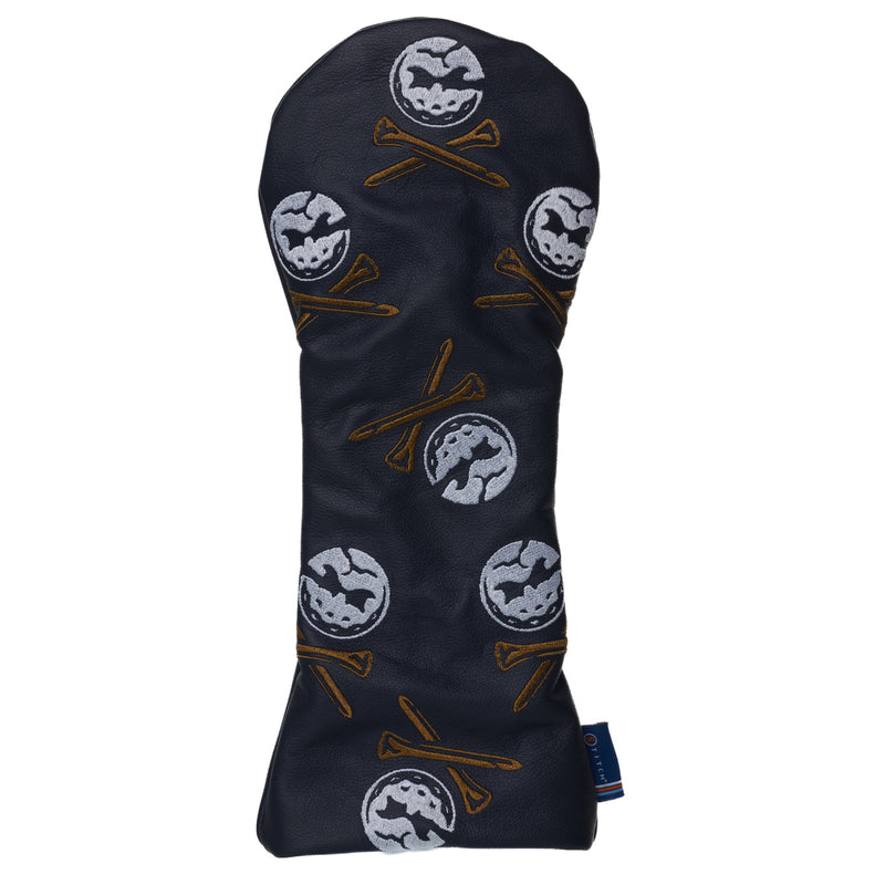 Crushers Dancing Headcover