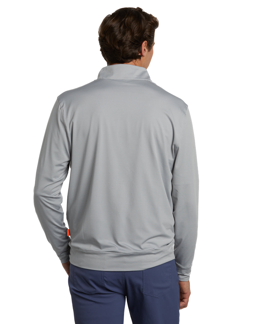 Scout Microstripe 1/4 Zip – Stitch Golf
