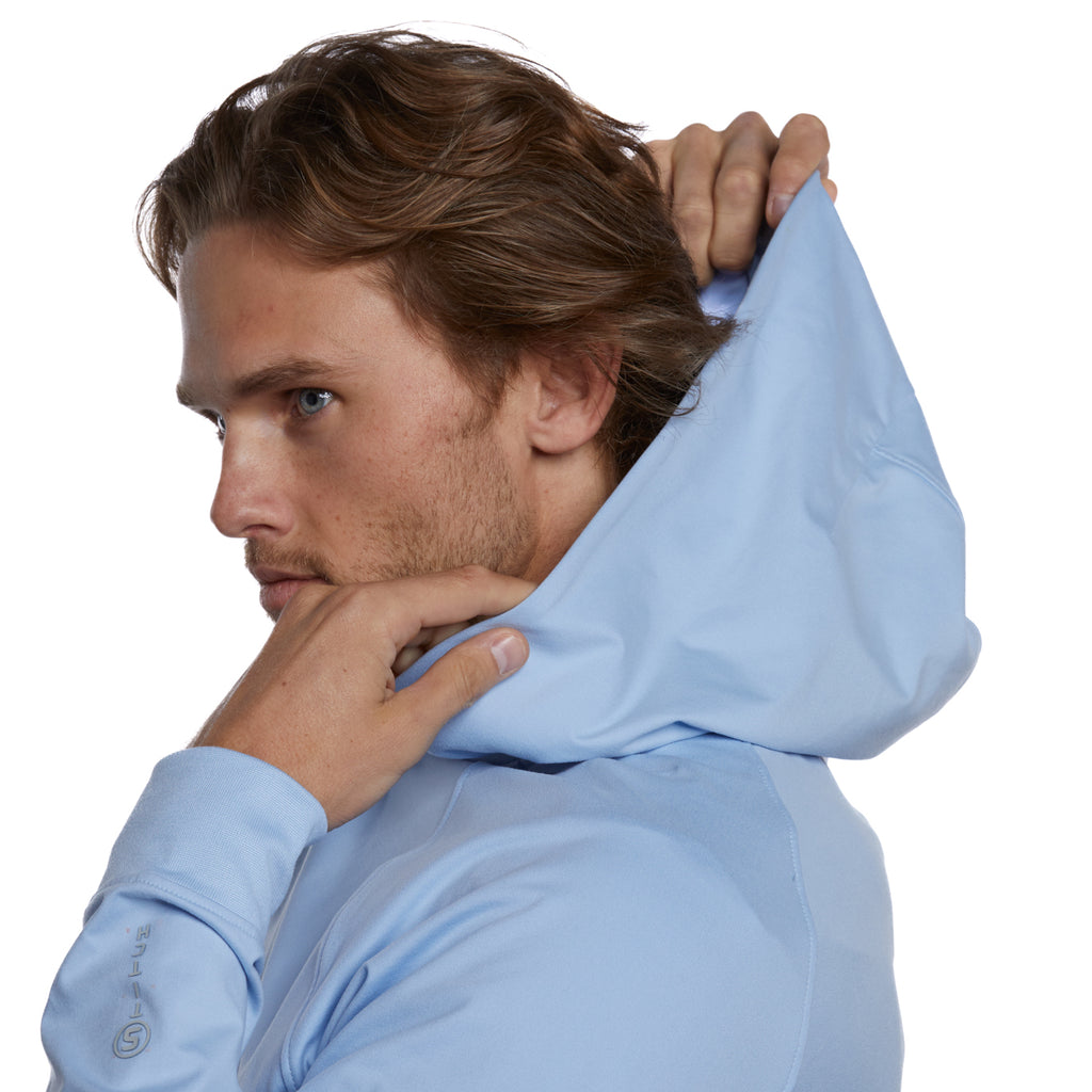 Spectre Hoodie Stitch Golf