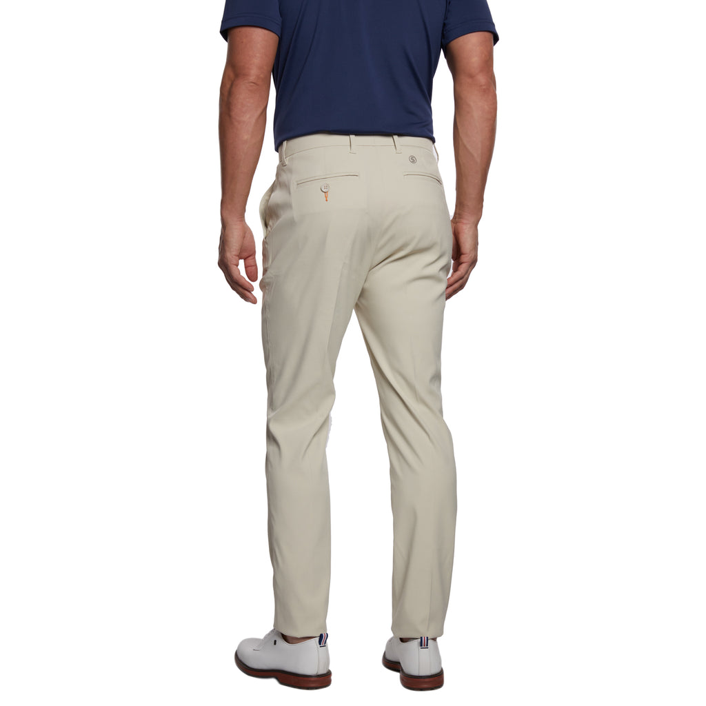 Flat Front Tech Lightweight Golf Pants – Stitch Golf