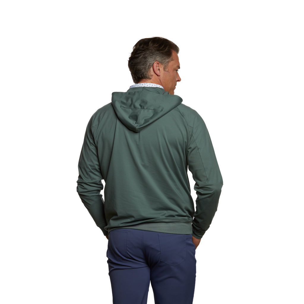 Spectre Hoodie Stitch Golf