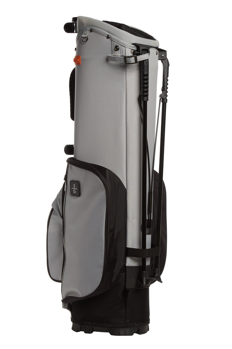 SL2 Air Walker Lightweight Golf Bag Stitch Golf