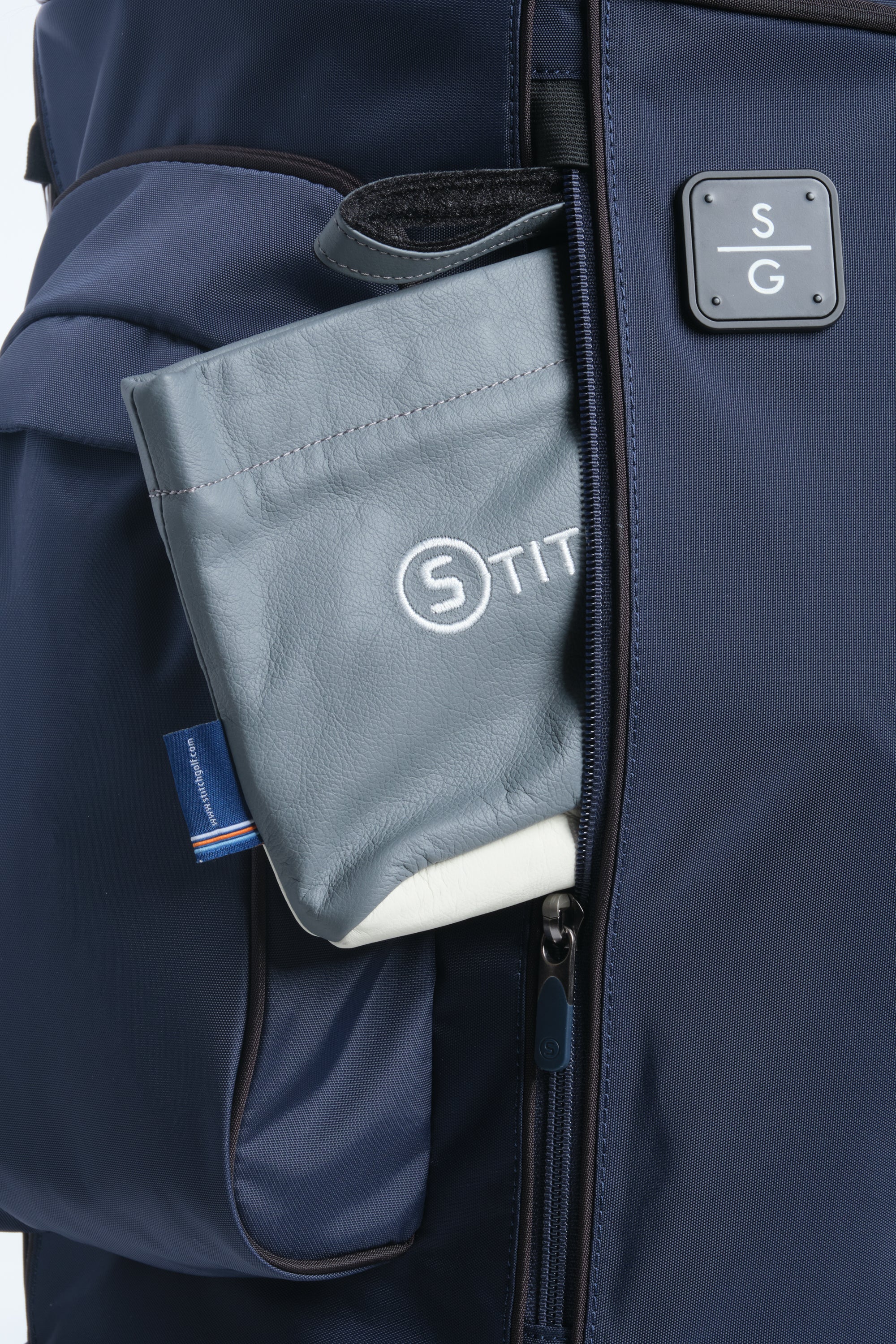 SL2 Air Walker Golf Bag