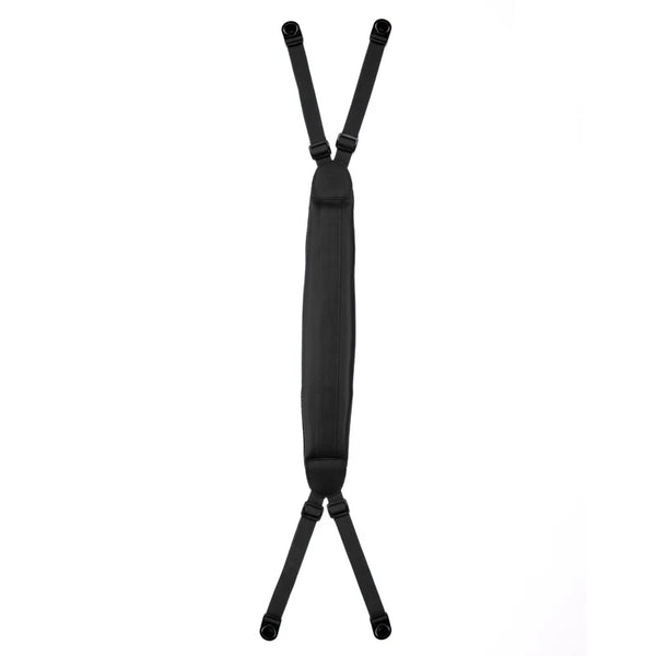 Universal Nylon Single Strap – Stitch Golf