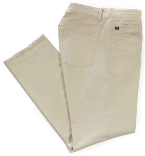 STERLING 5 POCKET PANT