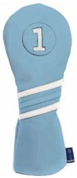 Monte Carlo Leather Head Cover