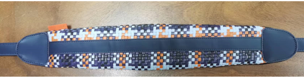 MIY SL1 Stitch Signature Woven Strap