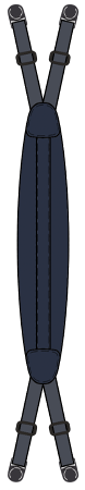MIY SL2 Single Strap