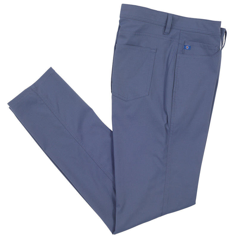 Heston Five Pocket Pant