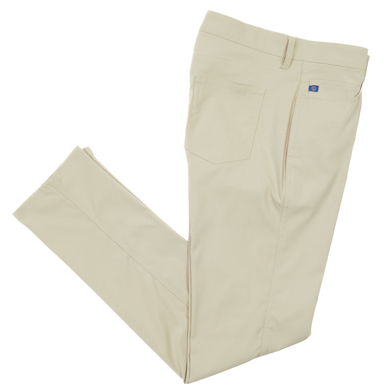 Heston Five Pocket Pant