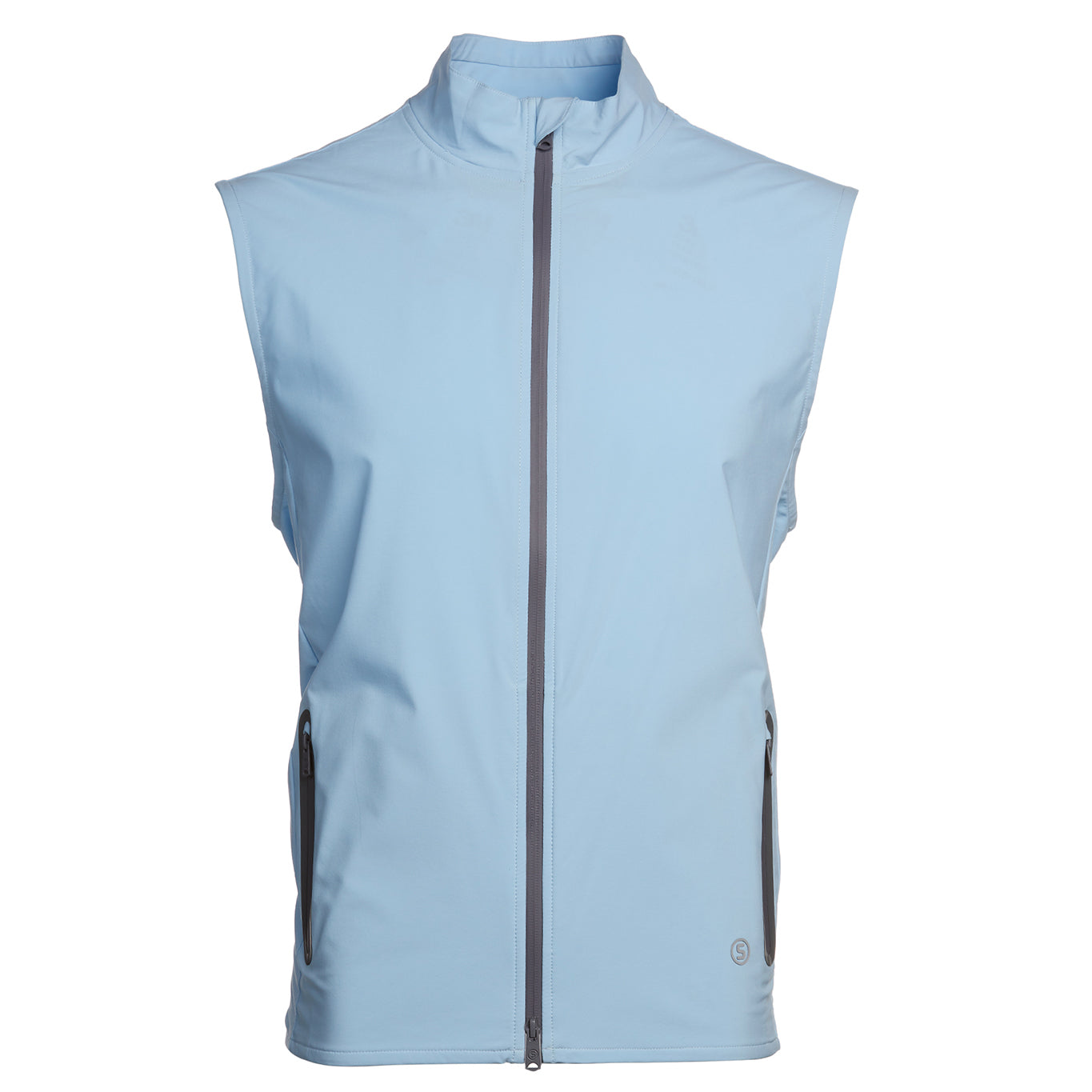 GT Lightweight Men's Golf Vest - Original – Stitch Golf