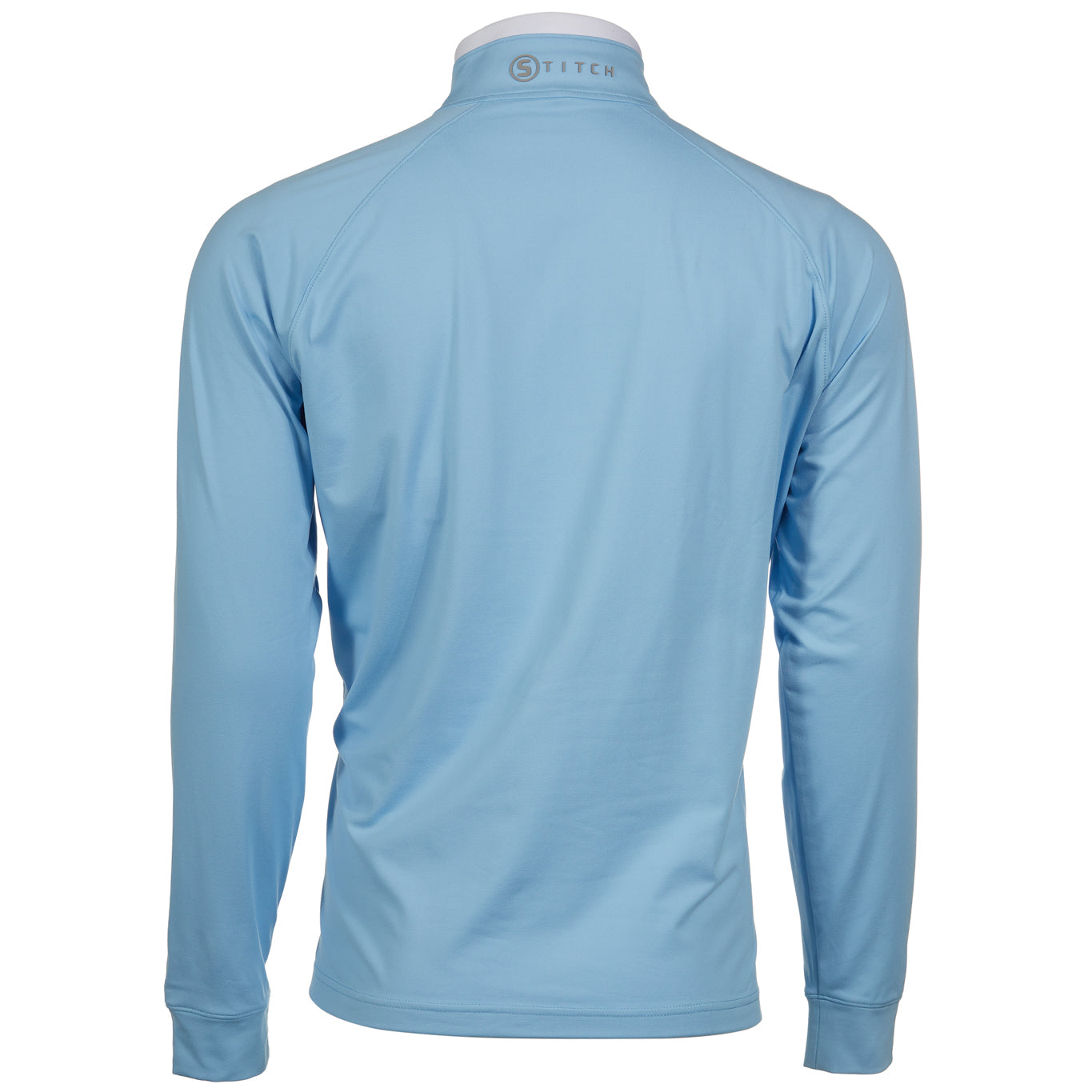 ウエスト　　ロングジョン　　XL Hudson Golf Quarter Zip – Stitch Golf