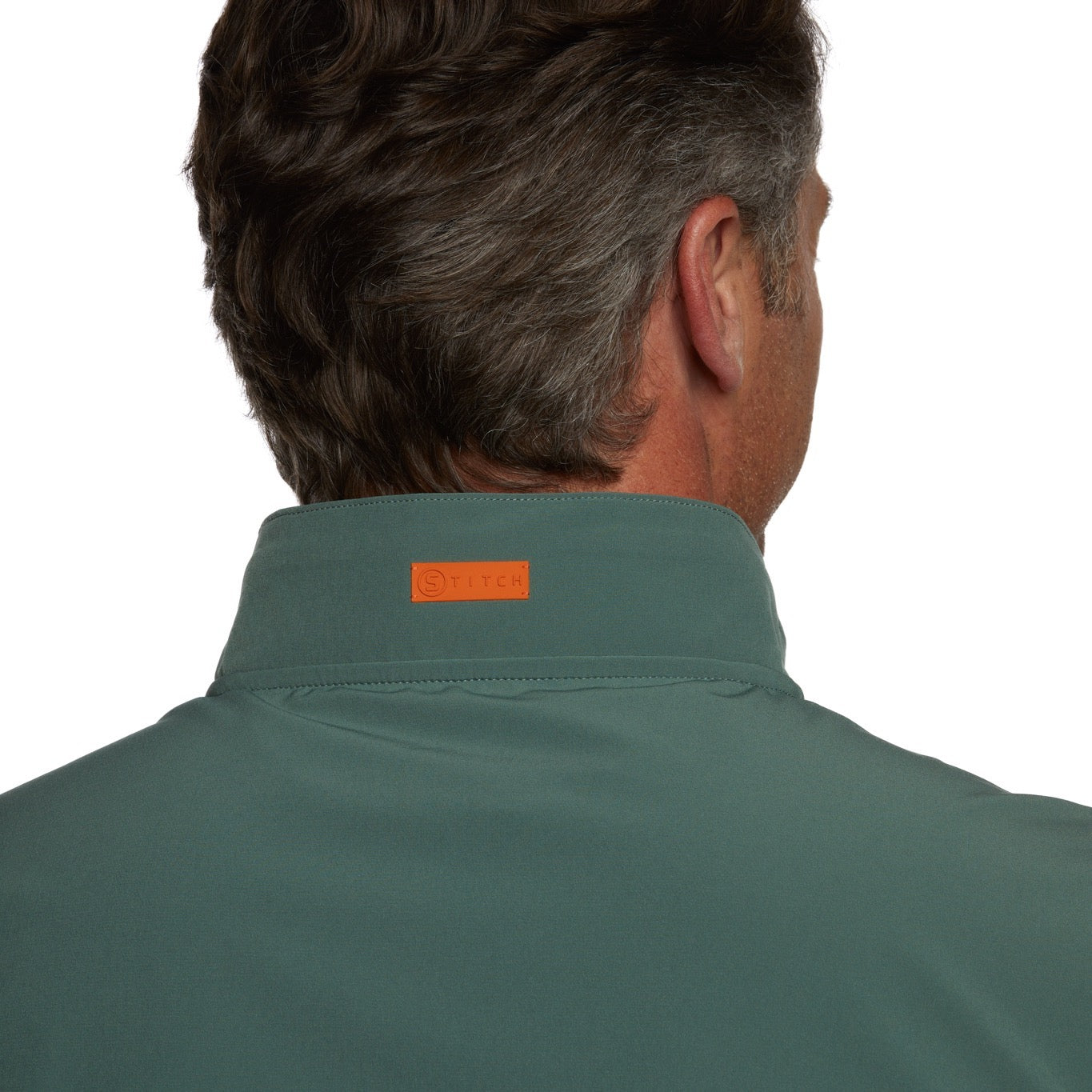 GT Lightweight Water Repellant Golf Jacket – Stitch Golf