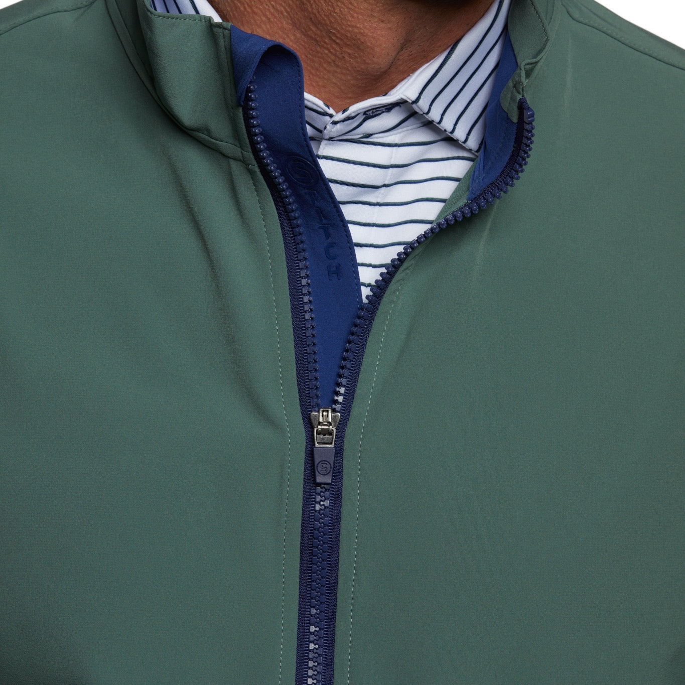 GT Lightweight Water Repellant Golf Jacket – Stitch Golf