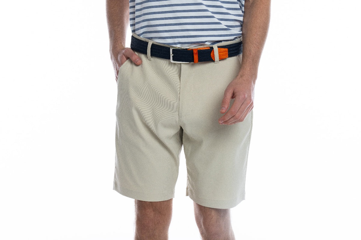 Stitch Tech Short