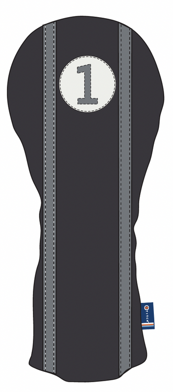 TBT Double Racer Headcover Set
