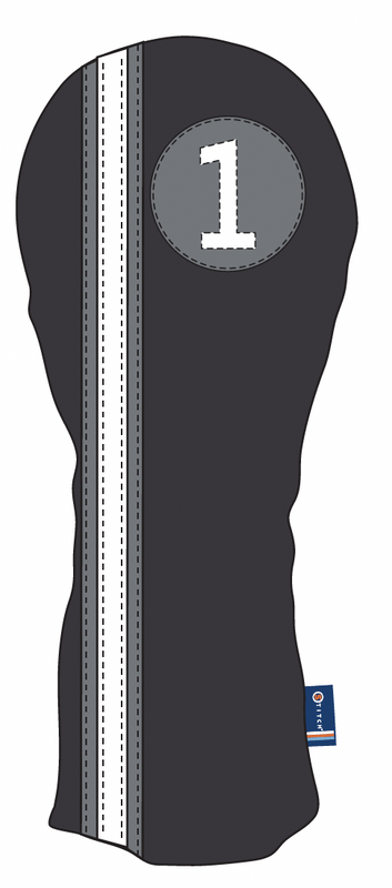 TBT Dumont Headcover Set