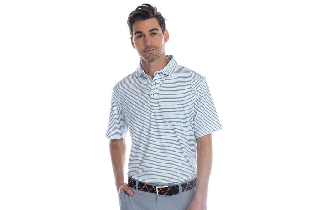 Princeton Stripe