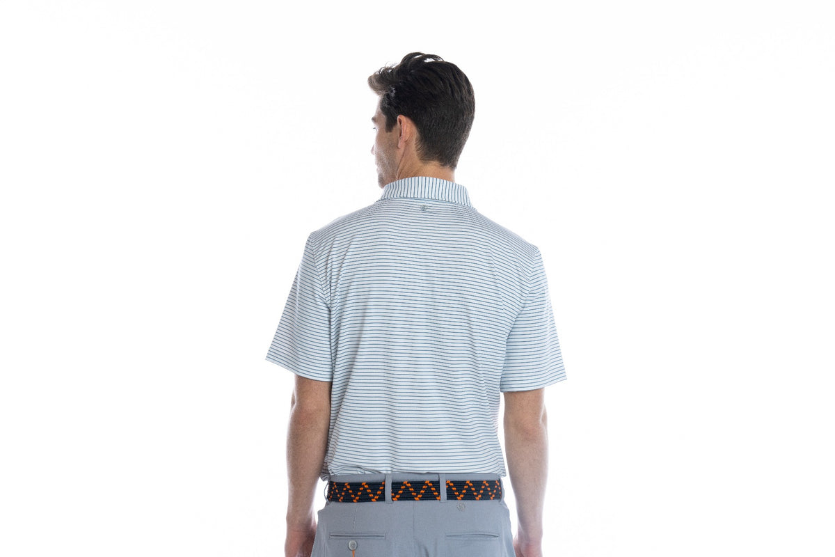 Princeton Stripe