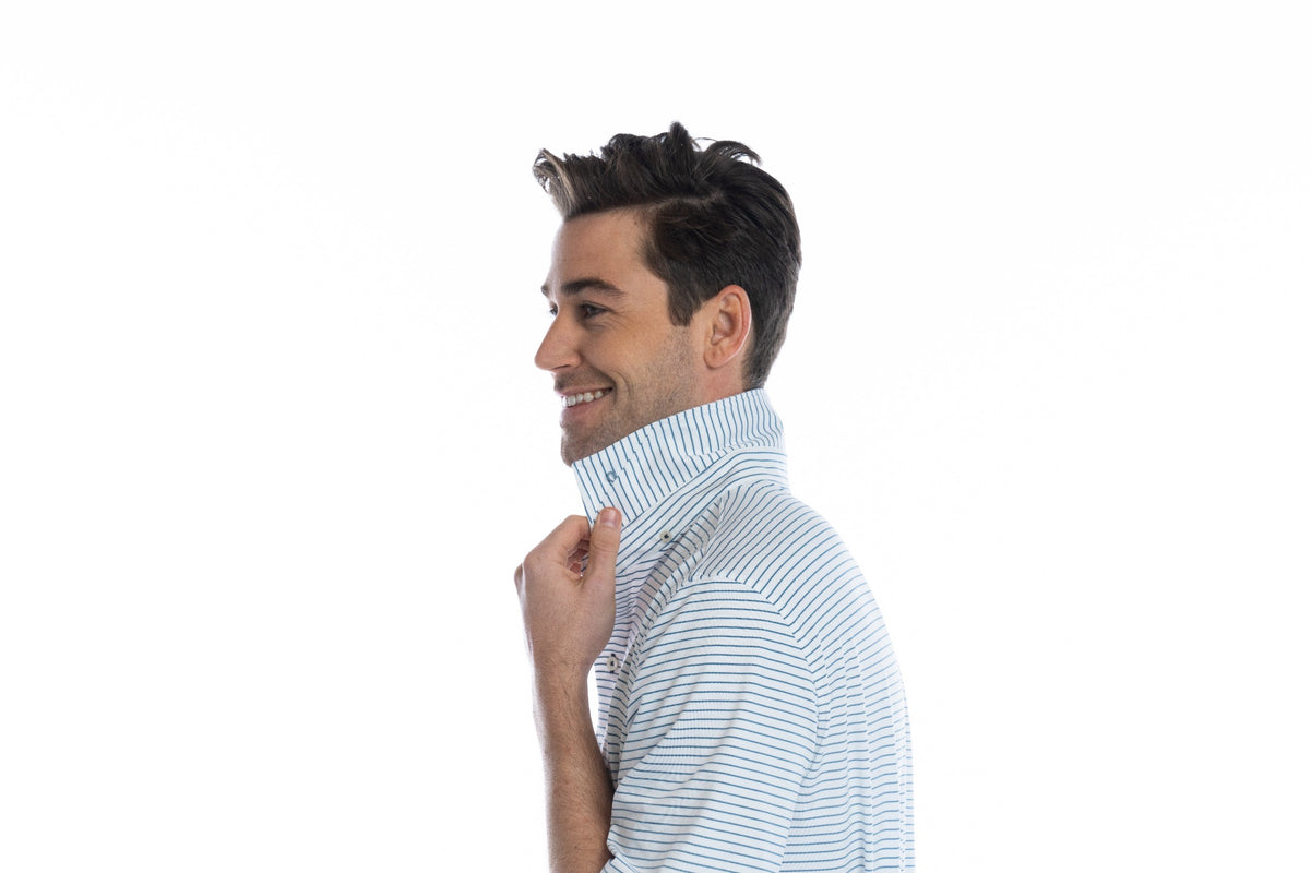 Princeton Stripe