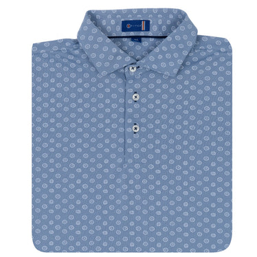 OVY Standard Seed Stitch Polo Size L 新品 Standard Seed Stitch Polo | OVY