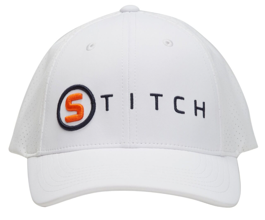 Stitch Perf Performance Hat