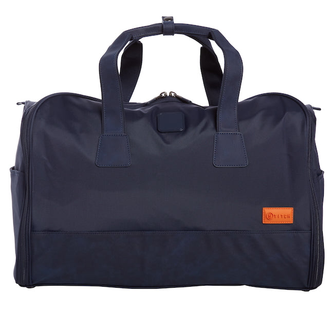 Clubhouse Duffle