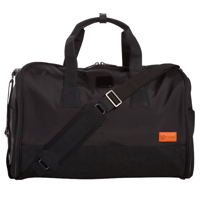 Clubhouse Duffle
