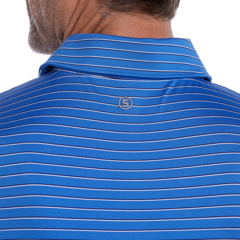 Bleecker Stripe
