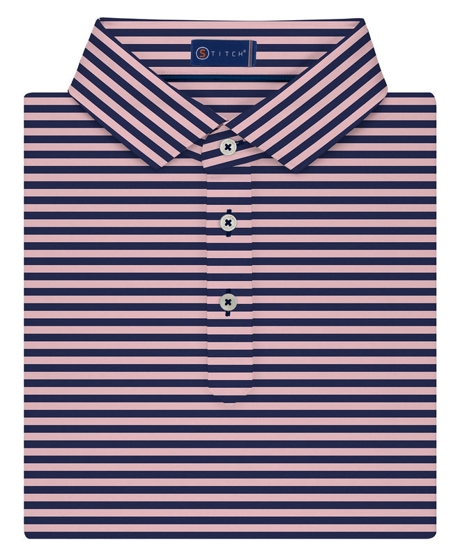 Outlet Club Stripe