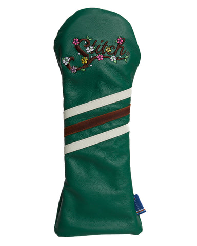 New Headcovers 