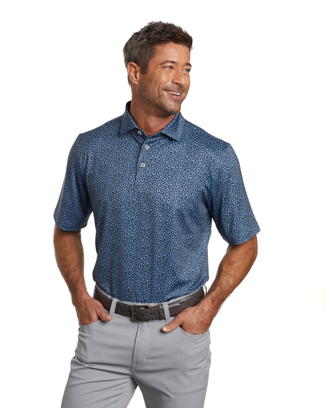 Fuchs – Stitch Golf