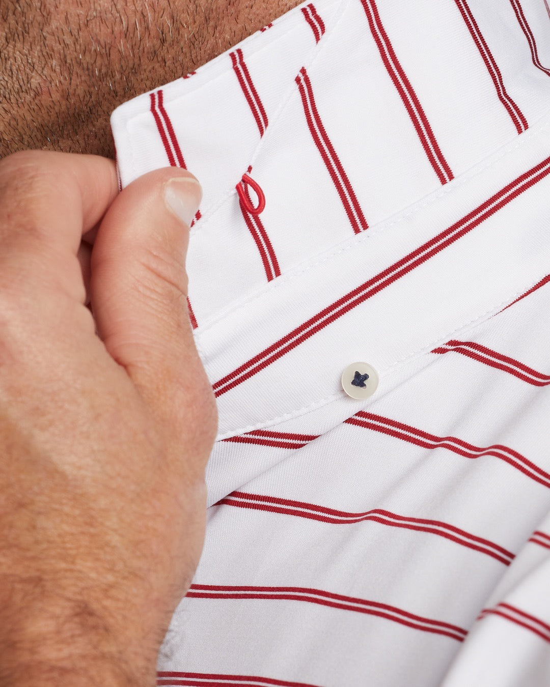 Paddock Stripe – Stitch Golf