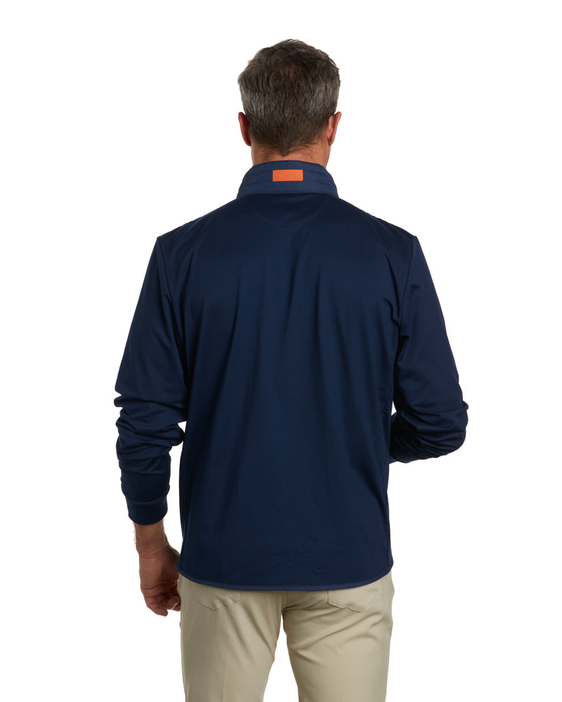 Player Puffer Jacket – Stitch Golf