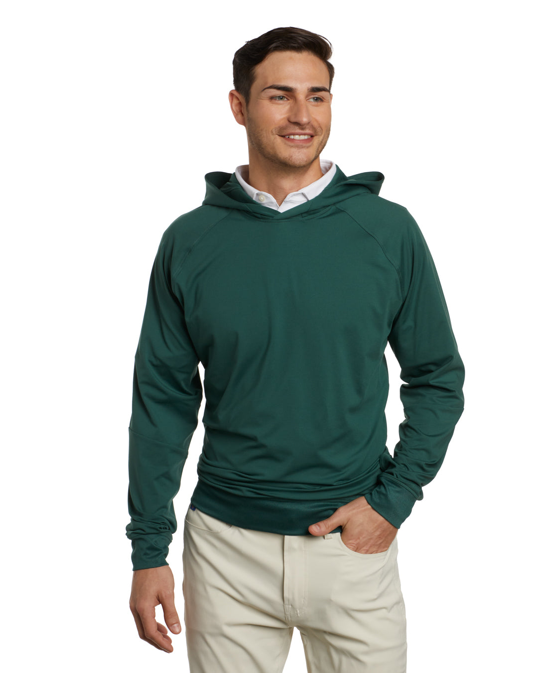 TAD gear製 spectre hoodie Spectre Hoodie – Stitch Golf