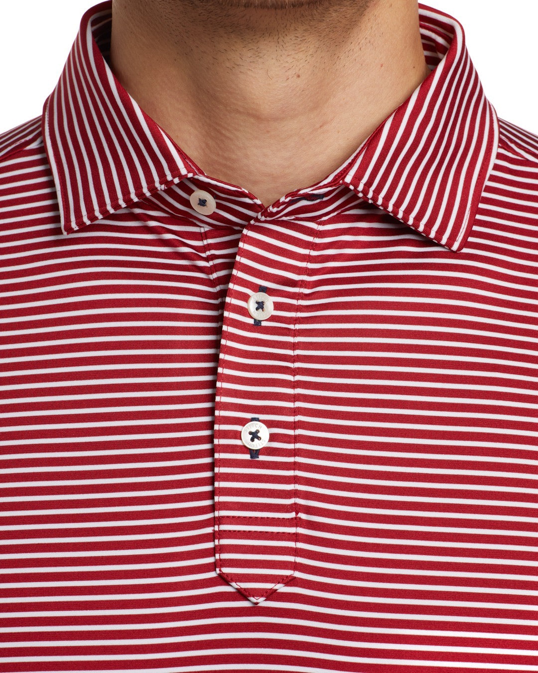 Victory Stripe – Stitch Golf