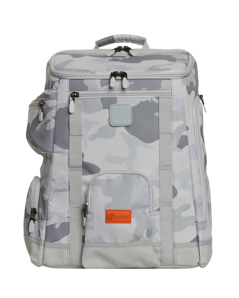 tumi backpack 2019 camo Light Gray / O