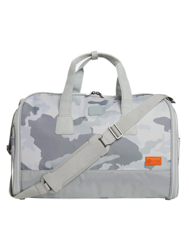 Clubhouse Duffle Camo