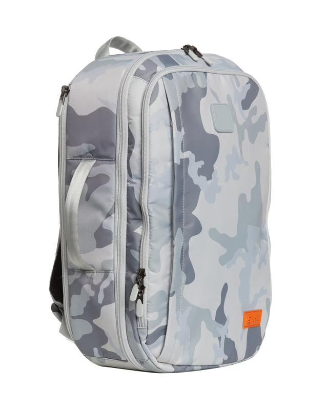 The Day Traveler 2.0 Camo