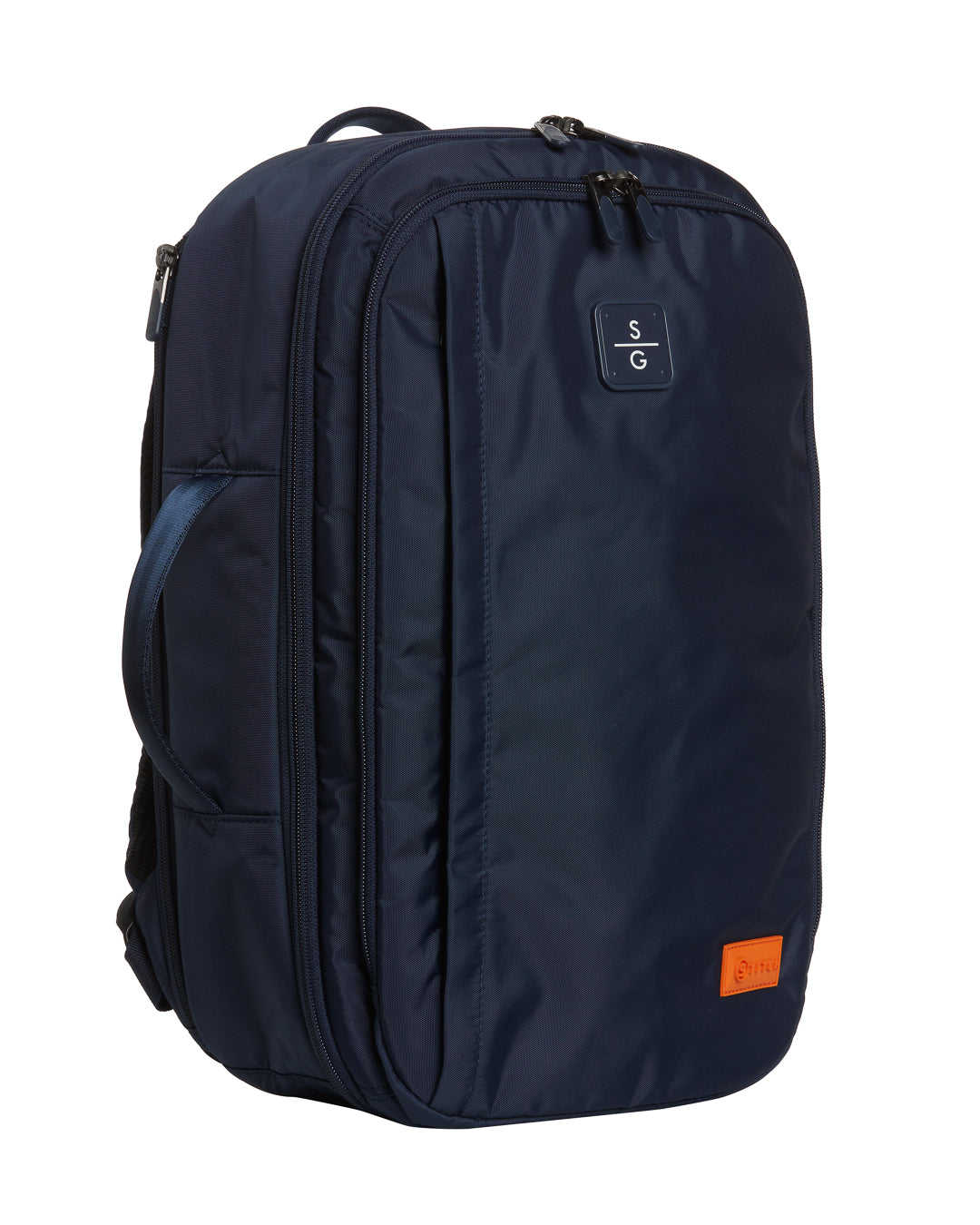 backpack for day travel The Day Traveler 2.0