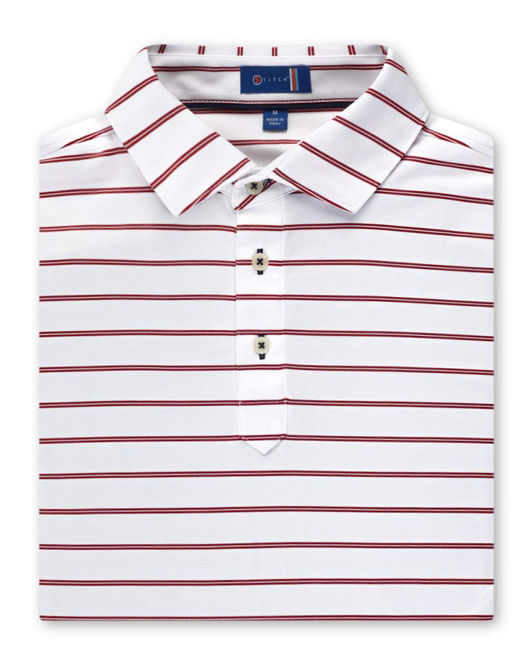 Paddock Stripe – Stitch Golf