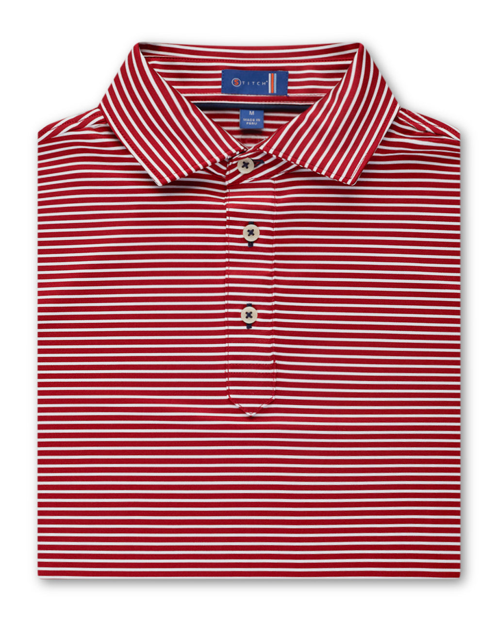 Victory Stripe – Stitch Golf