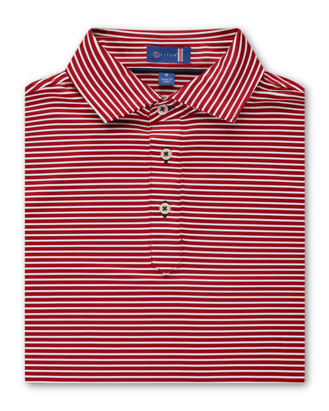 Victory Stripe – Stitch Golf